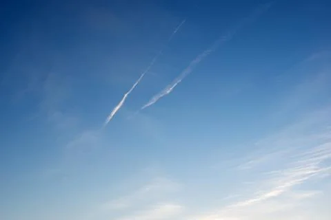 Sky background Фото