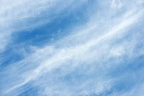 Sky background Fotos de archivo