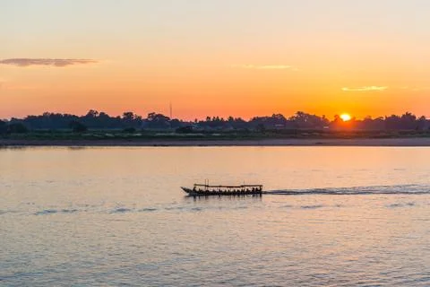 Sky background Foto stock