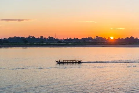 Sky background Stock Photos