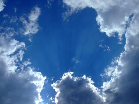 Sky background. sky and clouds background. sky. cloudy backgroun Stock Photos