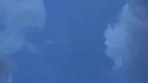 Sky background timelape Video stock 170802690