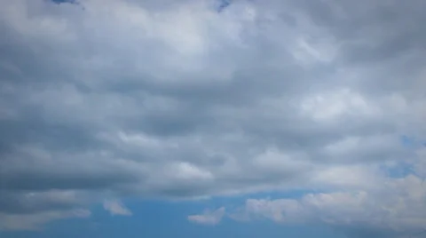 Sky Beach Dune Pan Down Stock Footage 25425618