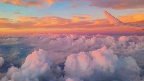 Sky Beauty 库存影片 218241804