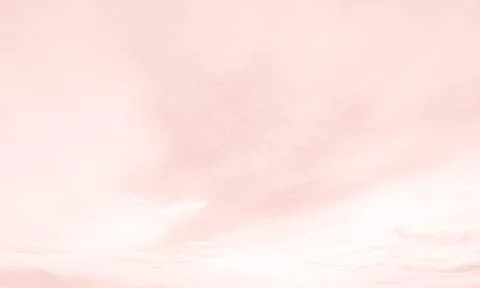Sky beige background cloud heaven white fluffy smoke view, landscape Illustration