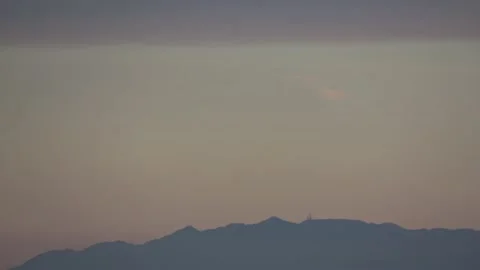 Sky with birds Stock Footage 138903926