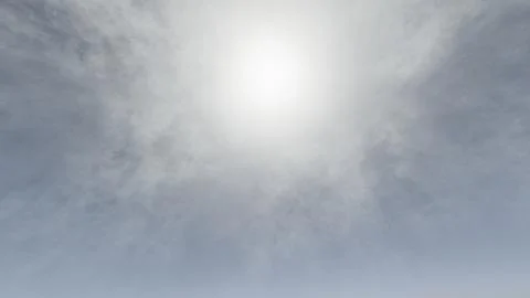 Sky black ground 스톡 일러스트