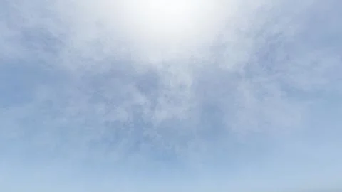 Sky black ground イラスト素材