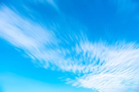 Sky blue and clouds background, Stock Photos
