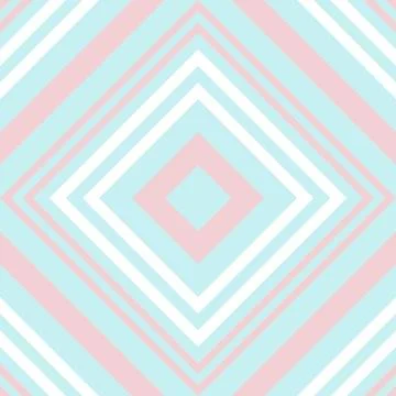 Sky blue Argyle Diagonal Stripes seamless pattern background 스톡 일러스트