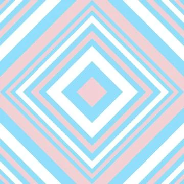 Sky blue Argyle Diagonal Stripes seamless pattern background 스톡 일러스트