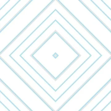 Sky blue Argyle Diagonal Stripes seamless pattern background イラスト素材