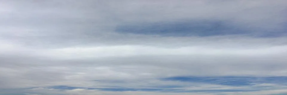 Sky blue Cloud background. Clouds sky Stock-Fotos
