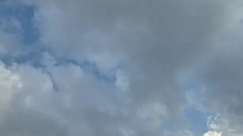 The sky is blue Vidéo 346310148