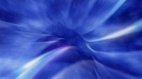 Sky Blue Glints Background Stock Footage 891100