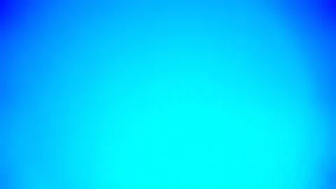 A Sky Blue Gradient Abstract Background Stock Photos
