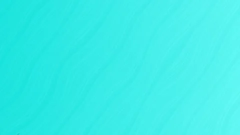 Sky Blue Gradient Noise Turbulent Wavy Video Background Stock Footage 308678379
