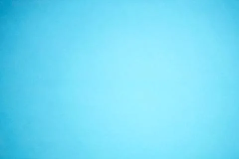 Sky blue paper texture background. Stock Photos