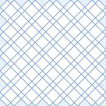 Sky blue pattern for printing on cloth Stock Illustration