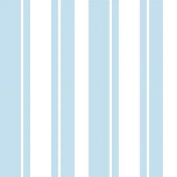 Sky blue Stripe seamless pattern background in vertical style イラスト素材