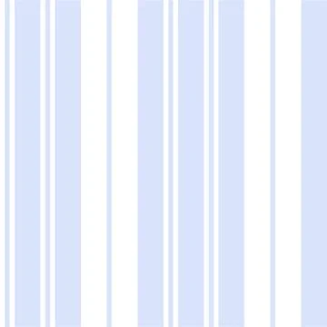 Sky blue Stripe seamless pattern background in vertical style イラスト素材