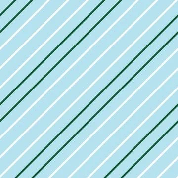 Sky blue Stripe seamless pattern background in diagonal style Stock Illustration