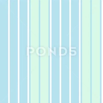 Vertical blue and white stripes seamless Vector Image