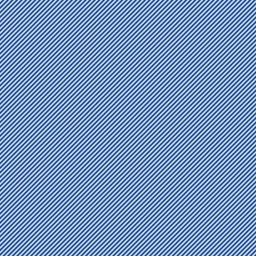 Sky blue Stripe seamless pattern background in diagonal style Illustrazione stock