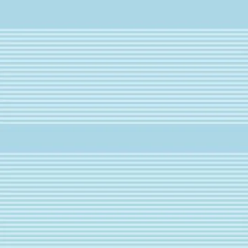 Sky blue Stripe seamless pattern background in horizontal style イラスト素材