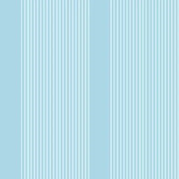 Sky blue Stripe seamless pattern background in vertical style Illustrazione stock