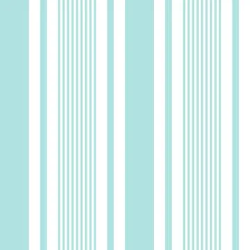 Sky blue Stripe seamless pattern background in vertical style 스톡 일러스트