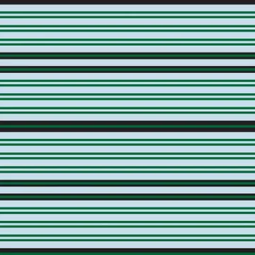 Sky blue Stripe seamless pattern background in horizontal style 스톡 일러스트