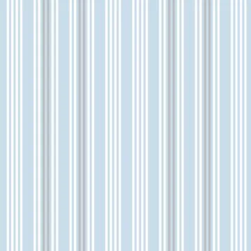 Sky blue Stripe seamless pattern background in vertical style イラスト素材