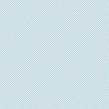 Sky blue Stripe seamless pattern background in diagonal style Stock Illustration