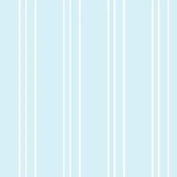Sky blue Stripe seamless pattern background in vertical style イラスト素材