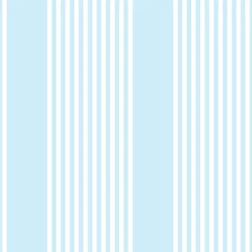 Sky blue Stripe seamless pattern background in vertical style イラスト素材