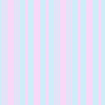 Sky blue Stripe seamless pattern background in vertical style イラスト素材