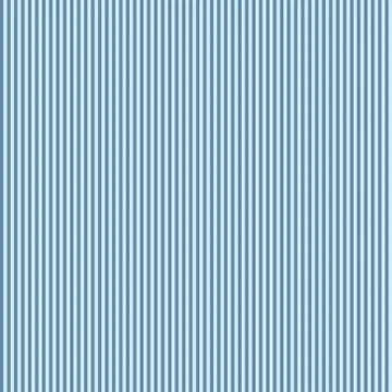 Sky blue Stripe seamless pattern background in vertical style Stock Illustration