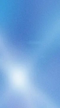 Sky blue textured background with a soft gradient, minimal style, and subtl.. Stock Illustration