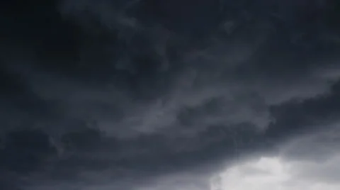 Sky Churn five UHD 스톡 동영상 27338814