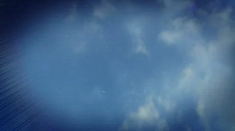 Sky City Stock-Footage 372695