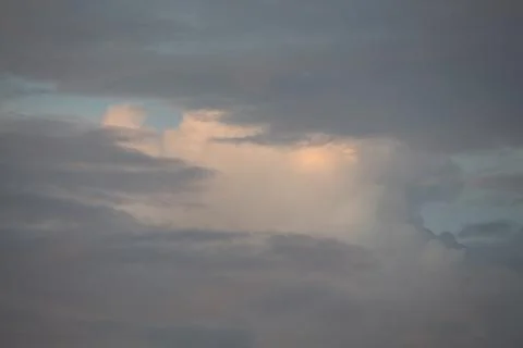 Sky cloud background Stock-Fotos