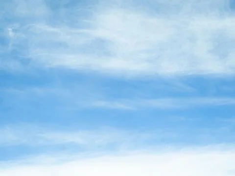 Sky Cloud Blue Background Cloudy summer Winter Season Day, Light Beauty Stock Photos