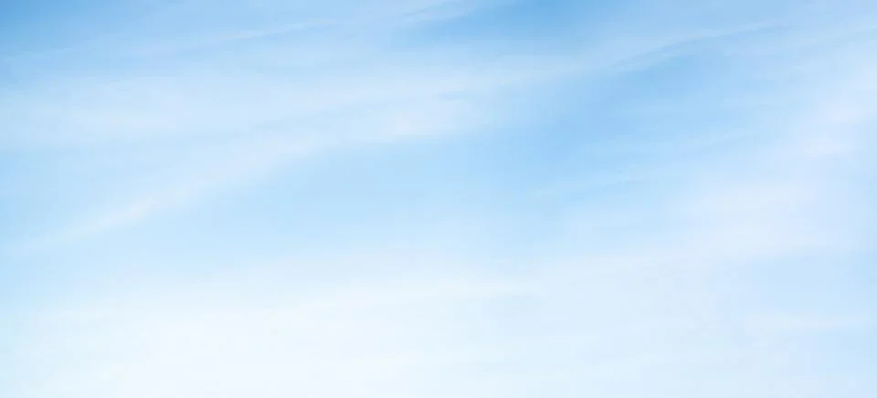 Sky Cloud Blue Background Cloudy summer Winter Season Day Stock Photos