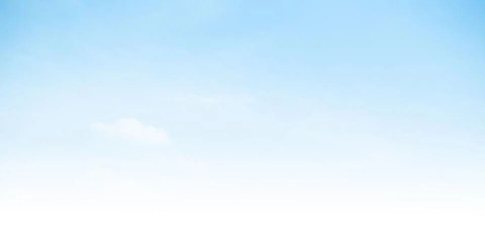 Sky Cloud Blue Background Cloudy summer Winter Season Day Stock Photos