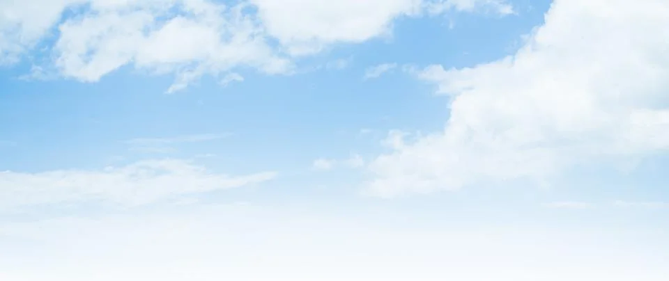 Sky Cloud Blue Background Cloudy summer Winter Season Day, Light Beauty Stock Photos