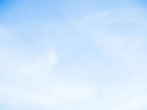 Sky Cloud Blue Background Cloudy summer Winter Season Day, Light Beauty Stock Photos