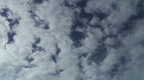 Sky with cloud Stock Footage 401293