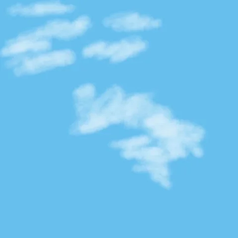 Sky &amp; cloud Stock Footage 240520099