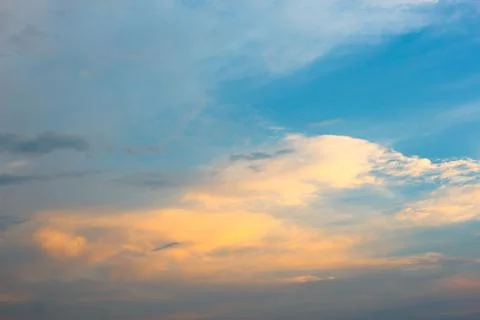 Sky &amp; cloud Stock Photos